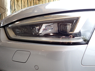 car slider