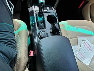 car slider