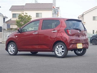 DAIHATSU MIRA E S 2025