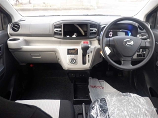 DAIHATSU MIRA E S 2025