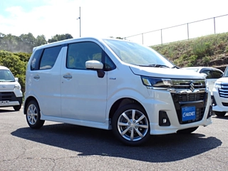 SUZUKI WAGON R 2025