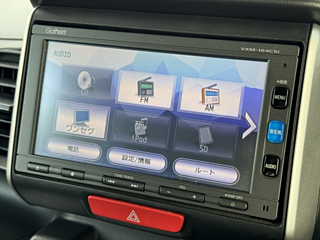 HONDA N BOX 2016