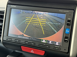 HONDA N BOX 2016