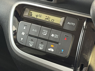 HONDA N BOX 2016