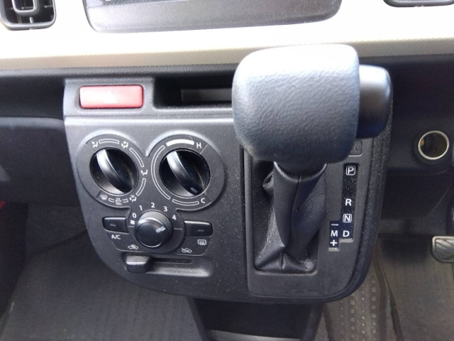 SUZUKI ALTO 2020