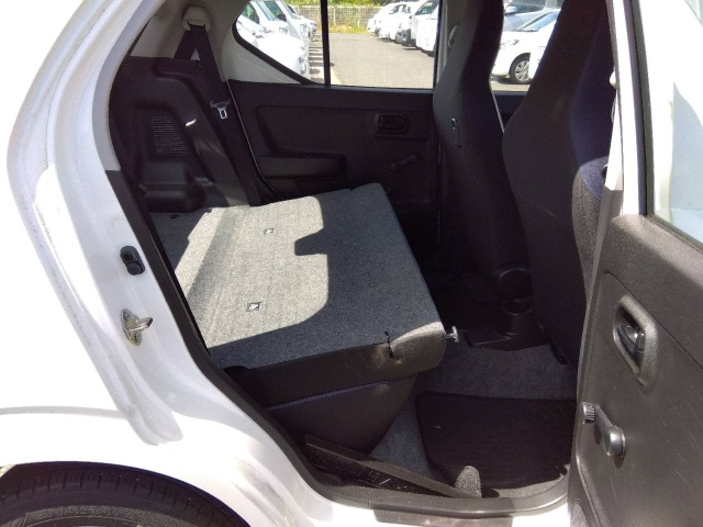 SUZUKI ALTO 2020