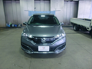 HONDA FIT 2019