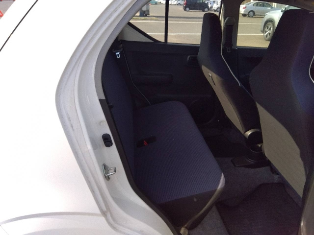 SUZUKI ALTO 2020