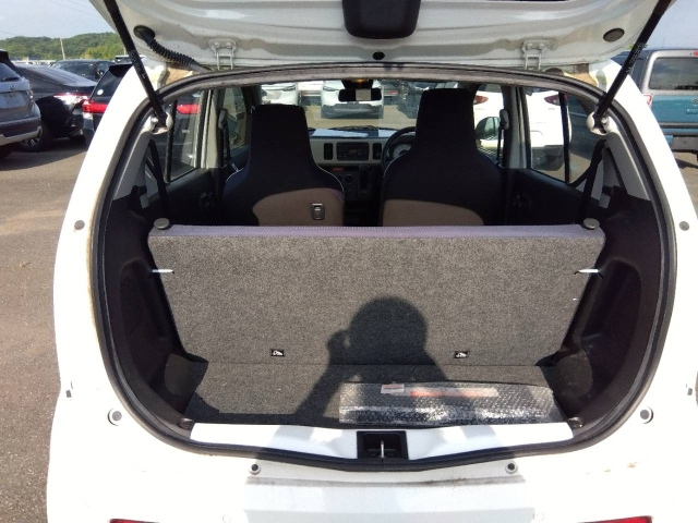 SUZUKI ALTO 2020