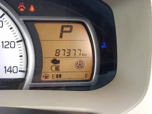SUZUKI ALTO 2020
