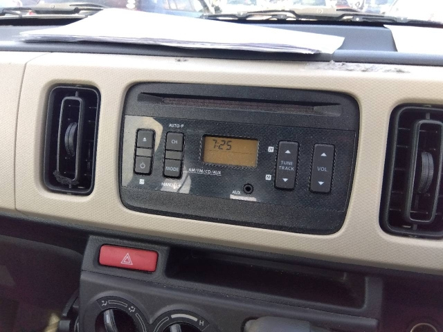 SUZUKI ALTO 2020