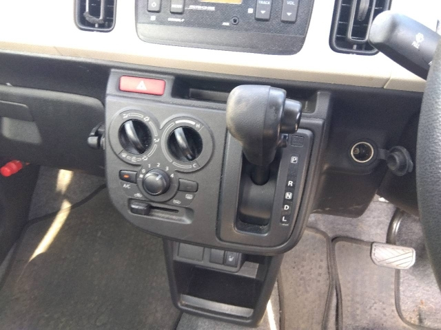 SUZUKI ALTO 2020
