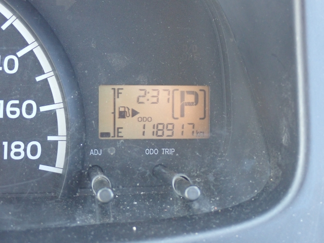 TOYOTA TOWN ACE VAN 2020