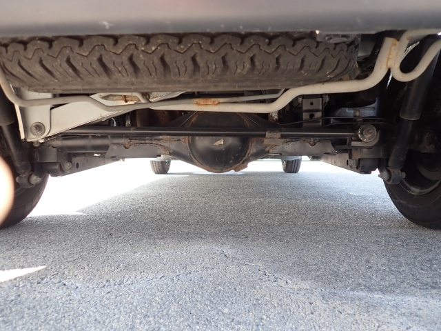 TOYOTA TOWN ACE VAN 2020