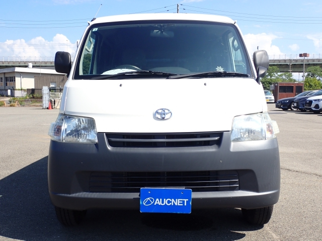 TOYOTA TOWN ACE VAN 2020