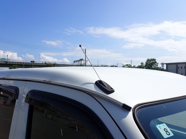 TOYOTA TOWN ACE VAN 2020