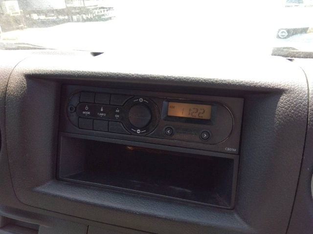 NISSAN CARAVAN VAN 2019