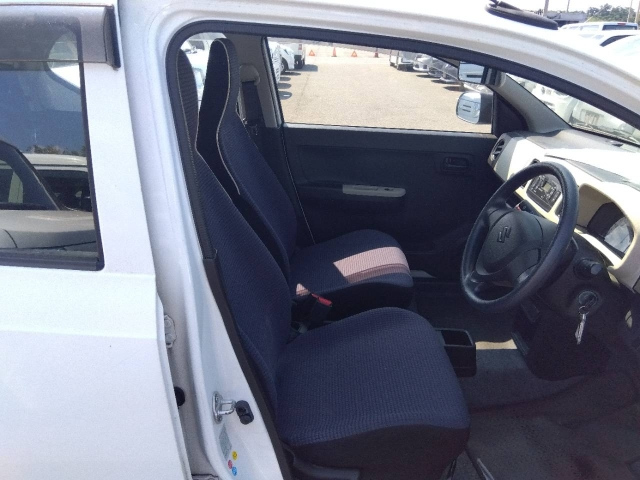 SUZUKI ALTO 2020
