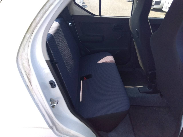 SUZUKI ALTO 2020