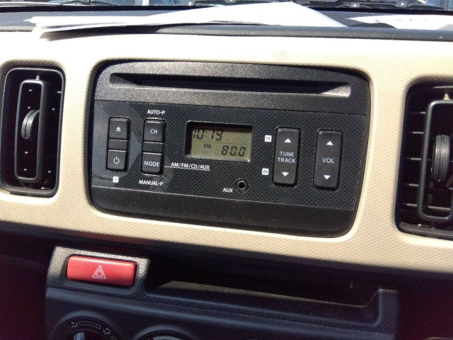 SUZUKI ALTO 2020