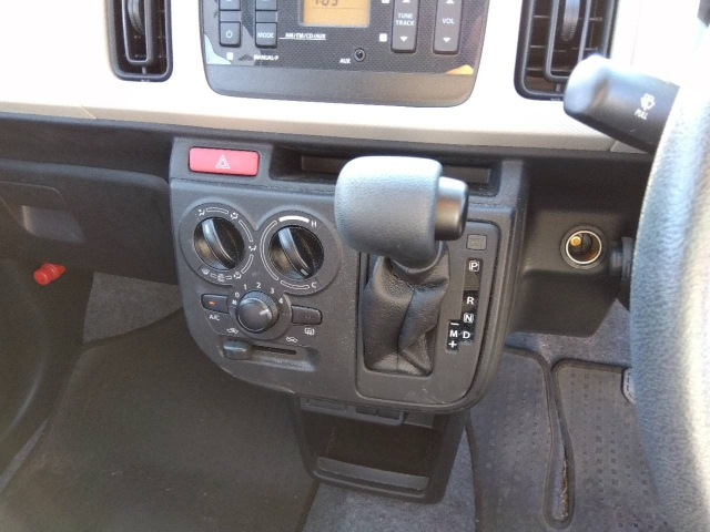 SUZUKI ALTO 2020