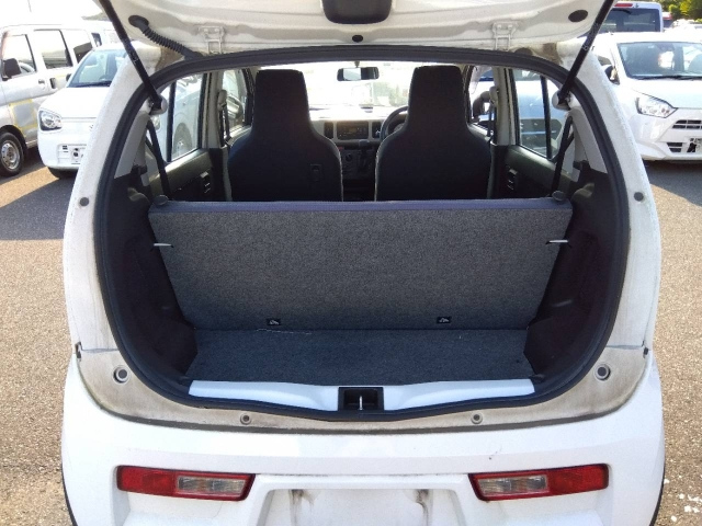SUZUKI ALTO 2020
