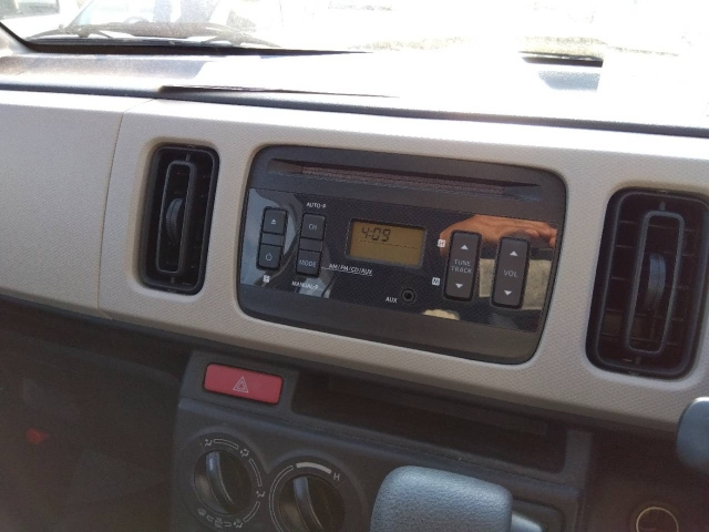 SUZUKI ALTO 2020