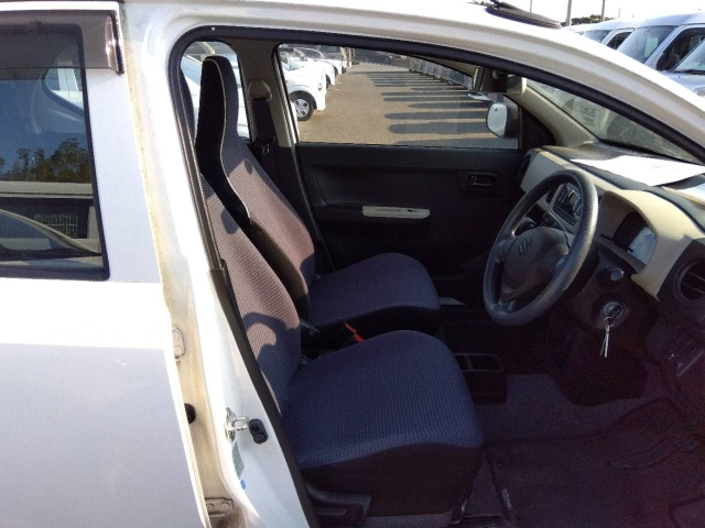 SUZUKI ALTO 2020