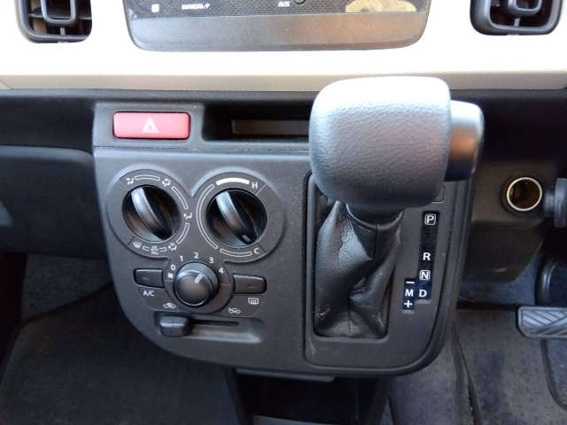 SUZUKI ALTO 2020