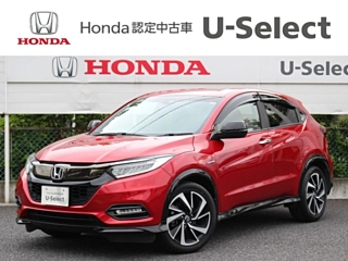 HONDA VEZEL 2019