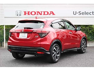 HONDA VEZEL 2019