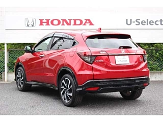 HONDA VEZEL 2019