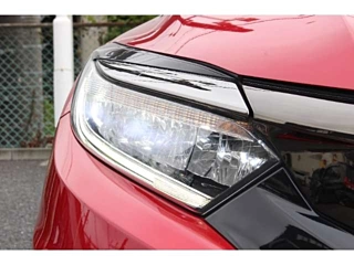 HONDA VEZEL 2019
