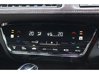 HONDA VEZEL 2019
