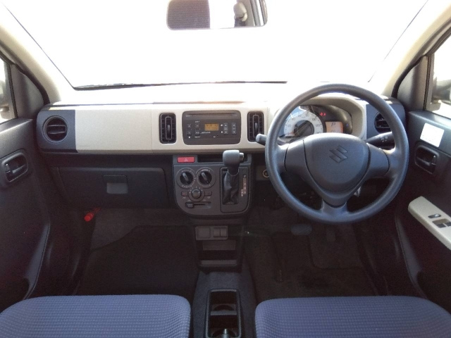 SUZUKI ALTO 2020