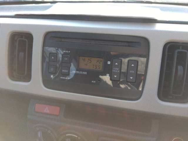 SUZUKI ALTO 2020