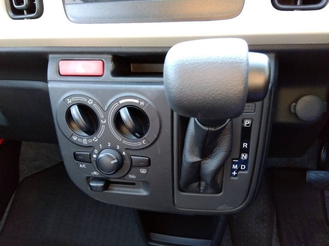 SUZUKI ALTO 2020
