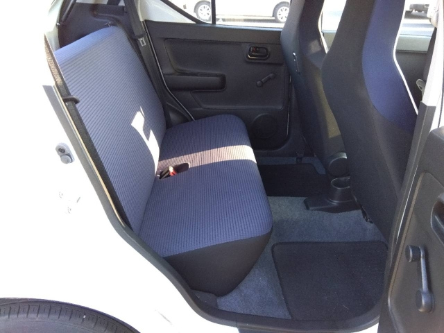 SUZUKI ALTO 2020