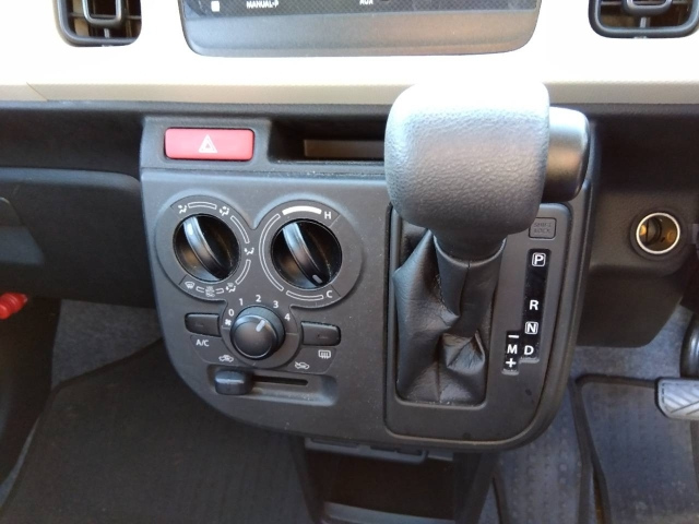 SUZUKI ALTO 2020