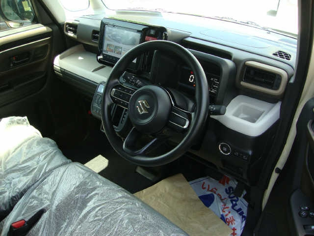 SUZUKI SPACIA 2024