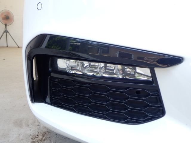 BMW 5 SERIES 2017