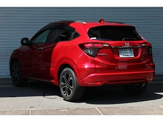 HONDA VEZEL 2020