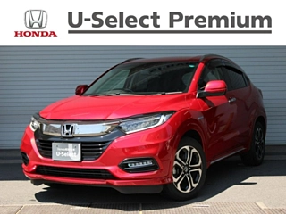 HONDA VEZEL 2020