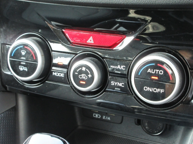 SUBARU FORESTER 2022