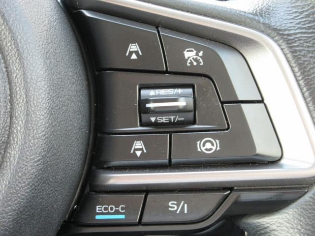 SUBARU FORESTER 2022