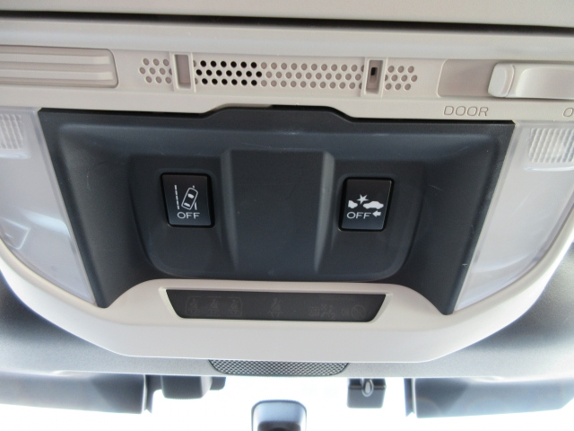 SUBARU FORESTER 2022