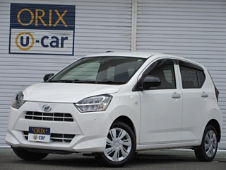 DAIHATSU MIRA E S 2020