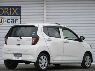 DAIHATSU MIRA E S 2020