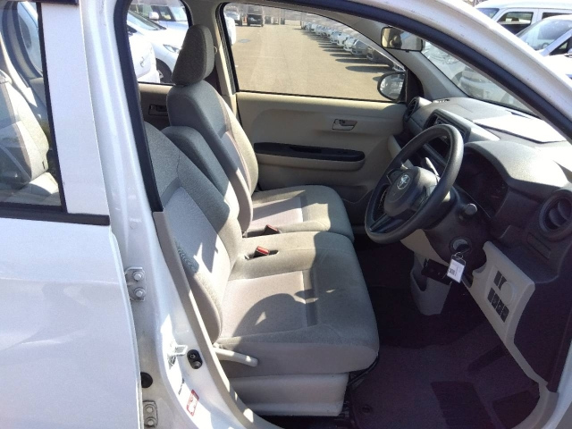 TOYOTA PASSO 2016