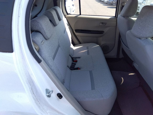 TOYOTA PASSO 2016
